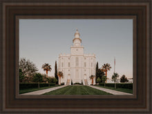 Load image into Gallery viewer, St. George a Firm Foundation