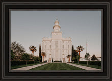 Load image into Gallery viewer, St. George a Firm Foundation