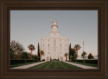 Load image into Gallery viewer, St. George a Firm Foundation