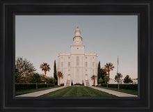 Load image into Gallery viewer, St. George a Firm Foundation
