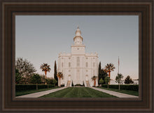 Load image into Gallery viewer, St. George a Firm Foundation