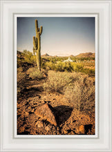 Load image into Gallery viewer, Phoenix Cactus Hill