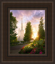Load image into Gallery viewer, Portland Garden Circle