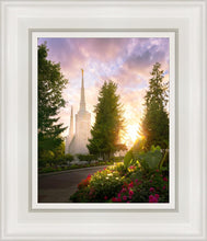 Load image into Gallery viewer, Portland Garden Circle