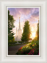Load image into Gallery viewer, Portland Garden Circle