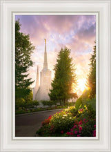 Load image into Gallery viewer, Portland Garden Circle