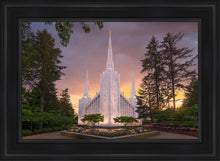 Load image into Gallery viewer, Peace be Still Portland