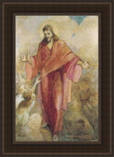 Load image into Gallery viewer, Christ In A Red Robe