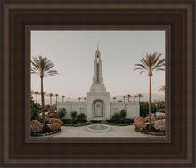 Load image into Gallery viewer, Redlands A Firm Foundation