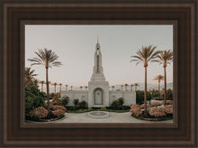 Load image into Gallery viewer, Redlands A Firm Foundation