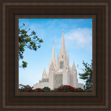 Load image into Gallery viewer, San Diego California Towering Spires