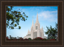 Load image into Gallery viewer, San Diego California Towering Spires
