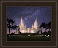 Load image into Gallery viewer, San Diego Celestial