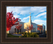 Load image into Gallery viewer, Snowflake Vivid Autumn