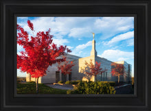 Load image into Gallery viewer, Snowflake Vivid Autumn