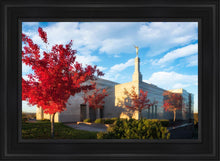 Load image into Gallery viewer, Snowflake Vivid Autumn