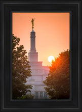Load image into Gallery viewer, Spokane Sun