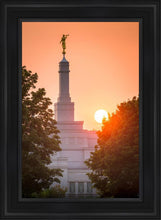 Load image into Gallery viewer, Spokane Sun