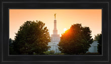 Load image into Gallery viewer, Spokane Sun