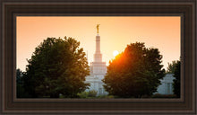 Load image into Gallery viewer, Spokane Sun