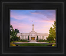 Load image into Gallery viewer, Spokane Pastel Morning