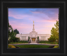 Load image into Gallery viewer, Spokane Pastel Morning