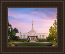Load image into Gallery viewer, Spokane Pastel Morning
