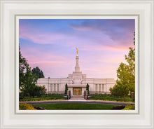 Load image into Gallery viewer, Spokane Pastel Morning