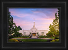 Load image into Gallery viewer, Spokane Pastel Morning