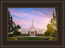 Load image into Gallery viewer, Spokane Pastel Morning