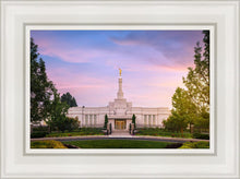 Load image into Gallery viewer, Spokane Pastel Morning