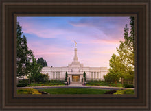 Load image into Gallery viewer, Spokane Pastel Morning