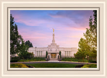 Load image into Gallery viewer, Spokane Pastel Morning