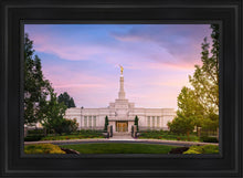 Load image into Gallery viewer, Spokane Pastel Morning