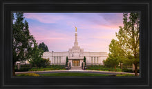 Load image into Gallery viewer, Spokane Pastel Morning