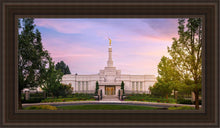 Load image into Gallery viewer, Spokane Pastel Morning