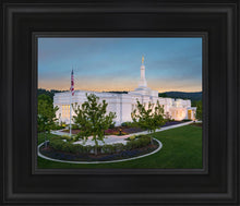 Load image into Gallery viewer, Spokane Morning Glow