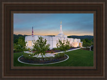 Load image into Gallery viewer, Spokane Morning Glow