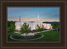 Load image into Gallery viewer, Spokane Morning Glow
