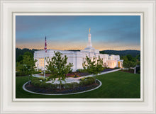 Load image into Gallery viewer, Spokane Morning Glow