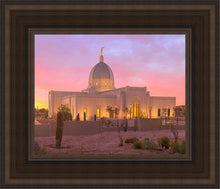 Load image into Gallery viewer, Tucson Desert Sunset