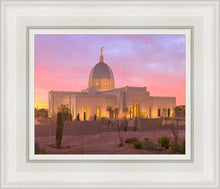 Load image into Gallery viewer, Tucson Desert Sunset