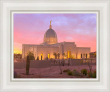 Load image into Gallery viewer, Tucson Desert Sunset