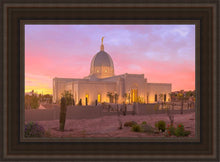 Load image into Gallery viewer, Tucson Desert Sunset