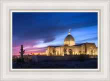 Load image into Gallery viewer, Tucson Blue