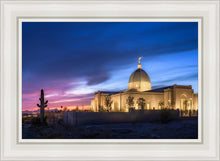 Load image into Gallery viewer, Tucson Blue