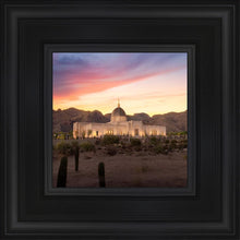 Load image into Gallery viewer, Tucson Catalina Evening