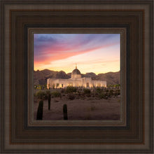 Load image into Gallery viewer, Tucson Catalina Evening