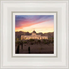 Load image into Gallery viewer, Tucson Catalina Evening