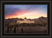 Load image into Gallery viewer, Tucson Catalina Evening